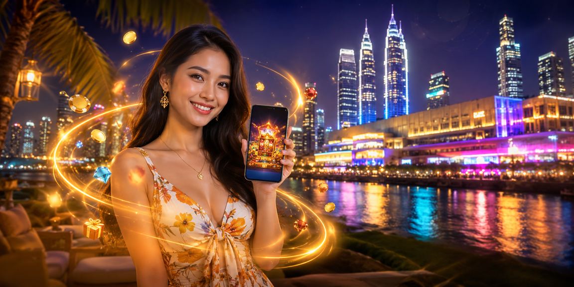 Pengguna mengikuti perlawanan langsung melalui telefon bimbit di Kuala Lumpur
