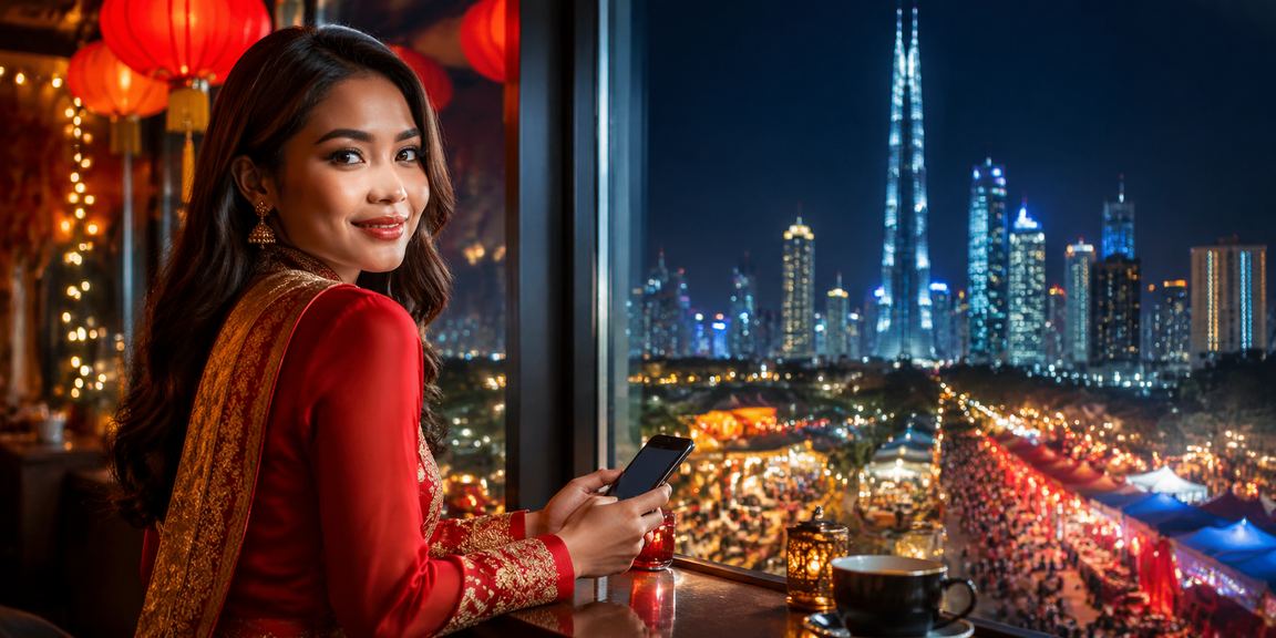 Pemain poker VIP di Kuala Lumpur menikmati bonus dan ganjaran np300
