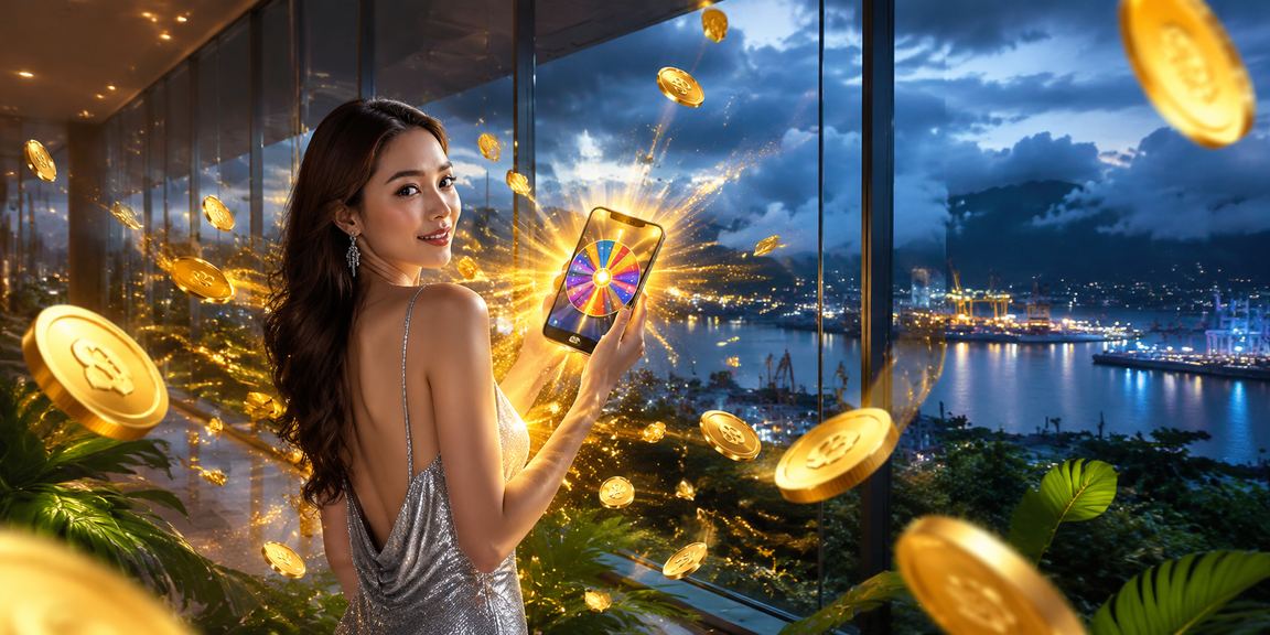 Permainan roulette gaya Malaysia dengan keselamatan terjamin